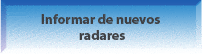 Formulario sobre nuevos radares