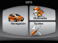 Sistema GPS